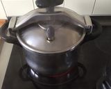 Foto del paso 2 de la receta: Guiso de pata de ternera