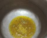Aloo palak ki bhujiya recipe step 1 photo
