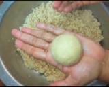 Churma Laddoo recipe step 5 photo