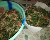 Dambun shinkafamatakin girki4 hoto