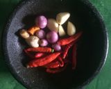Foto langkah ke 1 dari resep Sayur lodeh pedas.