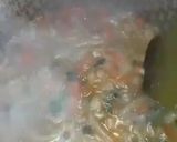Foto del paso 3 de la receta: Ramen vegano de radicha (🌱)