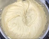 A picture of step 4 of Cup cake.