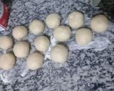 Foto del paso 6 de la receta: Tortas fritas😋
