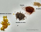 Foto del paso 3 de la receta Bizcocho de Pipas
