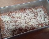 Foto langkah ke 6 dari resep Bolu Pisang Coklat Kopi.