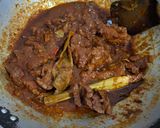 Foto langkah ke 7 dari resep Krengsengan Daging.