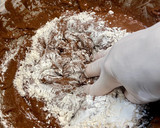 Foto del paso 7 de la receta: Galletas de chocolate