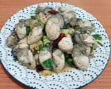 醬燒牡蠣的食譜步驟3照片