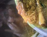 Foto langkah ke 3 dari resep Soto Ceker.