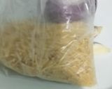 صورة لخطوة 2 من وصفة 🍝 معكرونة بالشعيرية 😋😋 تحفة