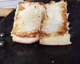 A picture of step 6 of Potato Tikki Pav.