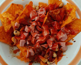 Foto del paso 2 de la receta: Dorilocos