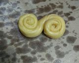 Foto langkah ke 6 dari resep Roti Maryam / Cane / Prata, yg pasti enak...😆.