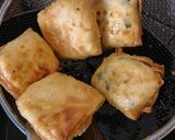 Foto langkah ke 4 dari resep Martabak Tahu kulit Lumpia #613.