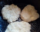 Foto del paso 3 de la receta: Hamburguesas de atún y puré