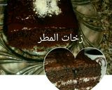 صورة لخطوة 1 من وصفة كيك شوكولا على طريقتي