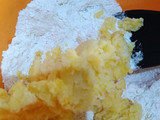 Kue Apem (Terigu)