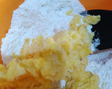 Foto langkah ke 2 dari resep Kue Apem (Terigu).