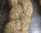 Foto del paso 6 de la receta: PAN JALA (pan Trenzado) de Romina Stricker