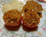 Foto del paso 3 de la receta: Jitomates horneados a la parmesana
