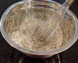 Apple Crumble Pie recipe step 7 photo