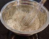 A picture of step 7 of Apple Crumble Pie (rev 1).