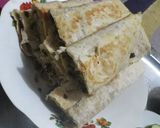 صورة لخطوة 1 من وصفة اطيب صاج بالحلم