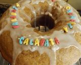 Foto del paso 2 de la receta Bizcocho de calabaza especiado