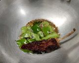 A picture of step 2 of Dahi Pakhala !!.