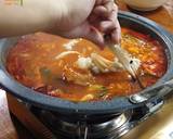 Jjampong (Korean Spicy Seafood Noodle Soup) recipe step 6 photo