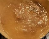 A picture of step 3 of Pot au Feu.