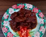 Foto langkah ke 5 dari resep Krengsengan Daging.