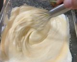 Foto del paso 6 de la receta Pan de Calatrava con restos de mona de Pascua y toña