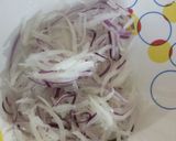 Foto del paso 1 de la receta: Ensalada de ulte (huilte, cochayuyo)