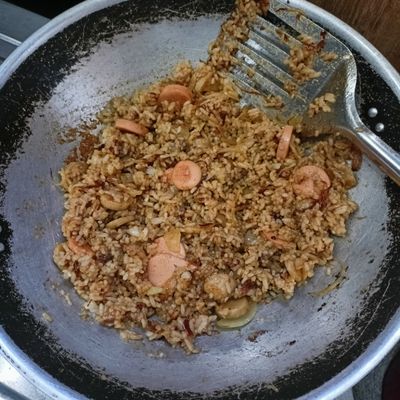 Langkah 5