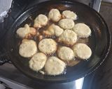 Foto del paso 4 de la receta: Buñuelos azucarados de canela