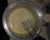 Foto del paso 2 de la receta: Torta de vainilla