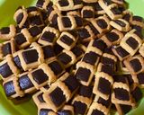 Foto langkah ke 5 dari resep 536. Choco Stick Cookies (No Mixer).