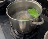 Foto langkah ke 3 dari resep Sayur Asem Betawi.
