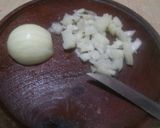 Foto del paso 9 de la receta: Calzone Napolitano