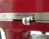 Foto del paso 2 de la receta: Suspiros de Limón con Kitchenaid
