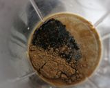 Foto del paso 7 de la receta: Bizcocho de cocoa con jarabe de Baileys