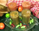 মিক্স ফ্রুটস শরবত (Mix Fruits Sarbot Recipe In Bengali) রেসিপি ধাপ - 3 ছবি