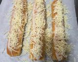 Foto del paso 1 de la receta: Fartons rellenos de sobrasada, cebolla y queso