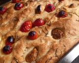 Foto del paso 6 de la receta: Focaccia 🇮🇹