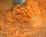 Foto del paso 2 de la receta: Budín de zanahoria tipo Carrot Cake 🥕 | Receta saludable sin azúcar