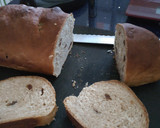 Foto del paso 8 de la receta: Pan de dátiles y buttermilk