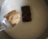 Foto langkah ke 3 dari resep Susu Kedelai Homemade (Plain & Ginger Flavor).