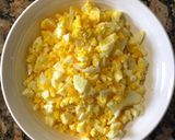 Foto del paso 4 de la receta: Ensalada de pasta “coditos”estilo cubano